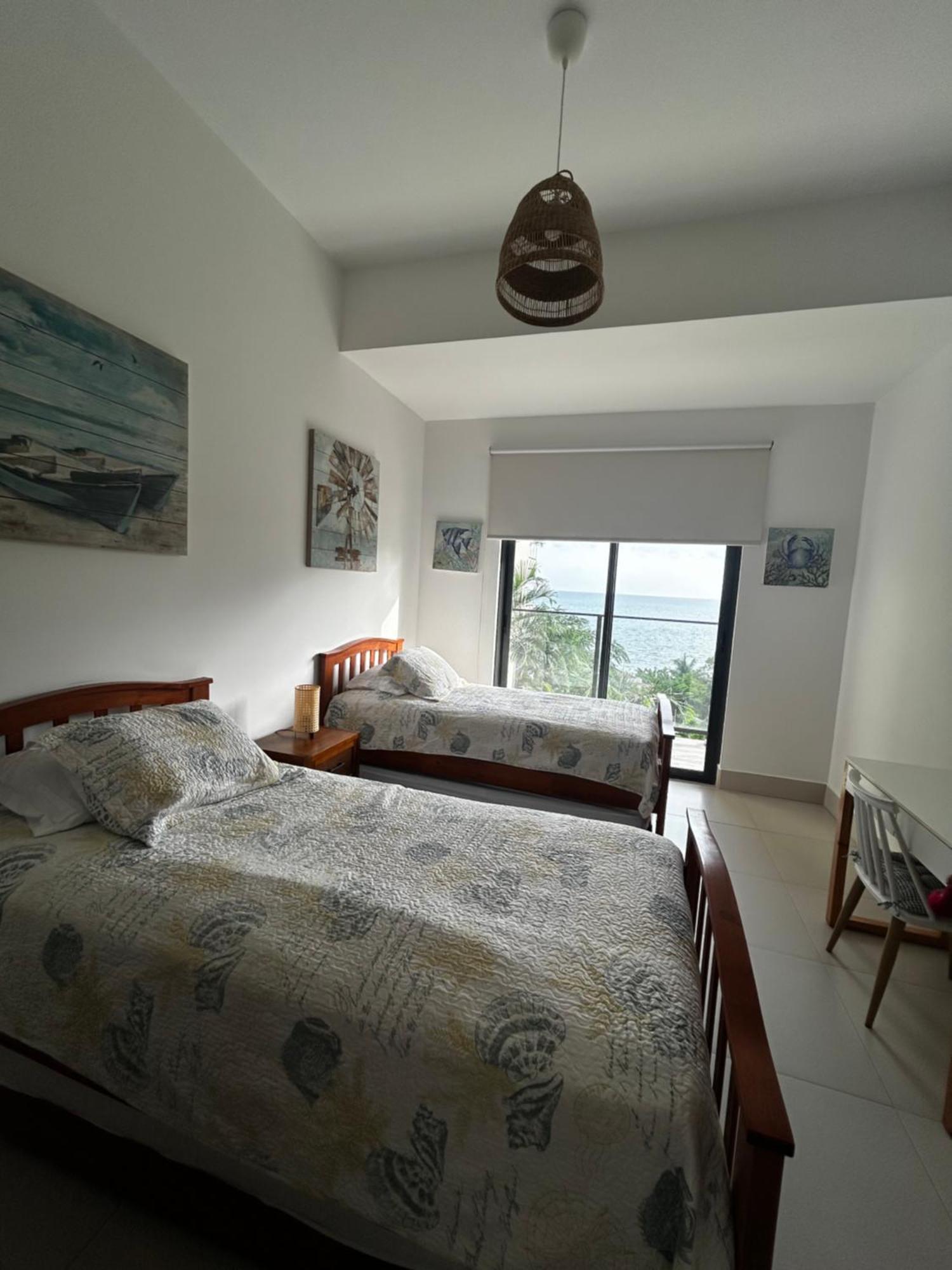 Charming Zen-Style Beach Apartment At Punta Caelo San Carlos Exterior photo
