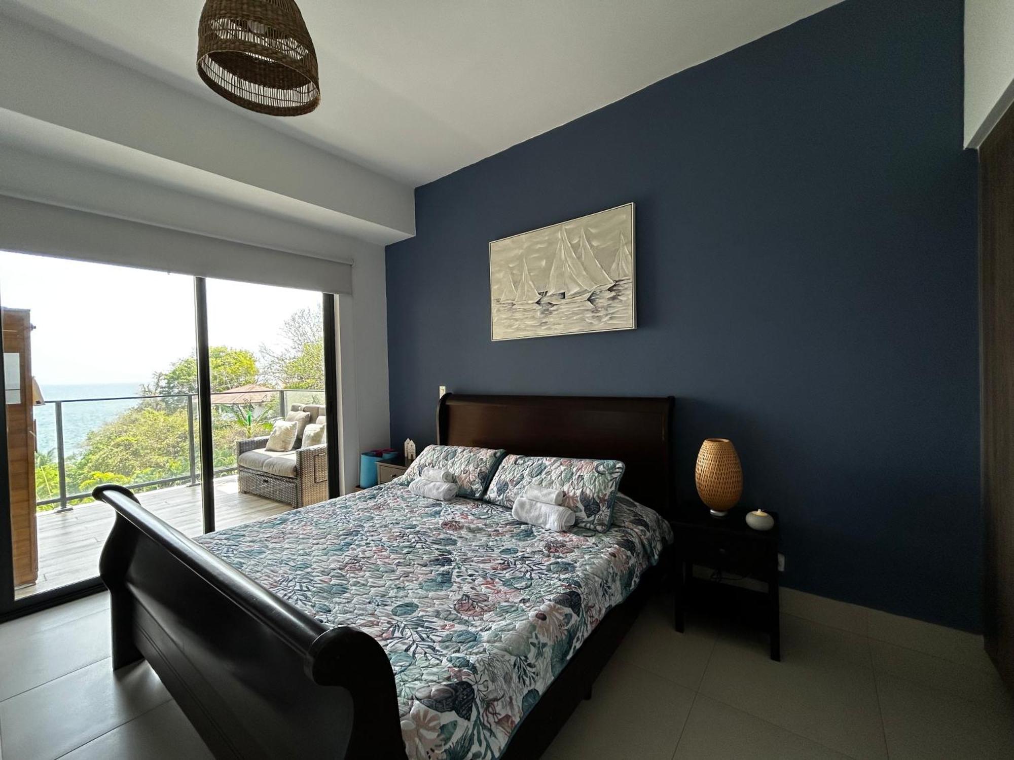 Charming Zen-Style Beach Apartment At Punta Caelo San Carlos Exterior photo